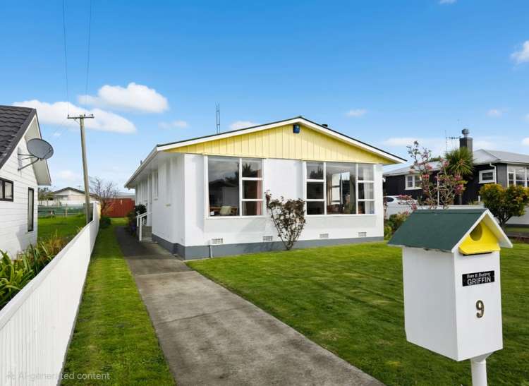9 Harris Street Marton_20