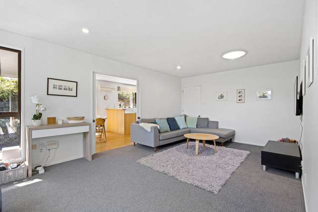 86B Tennyson Street Beckenham_4