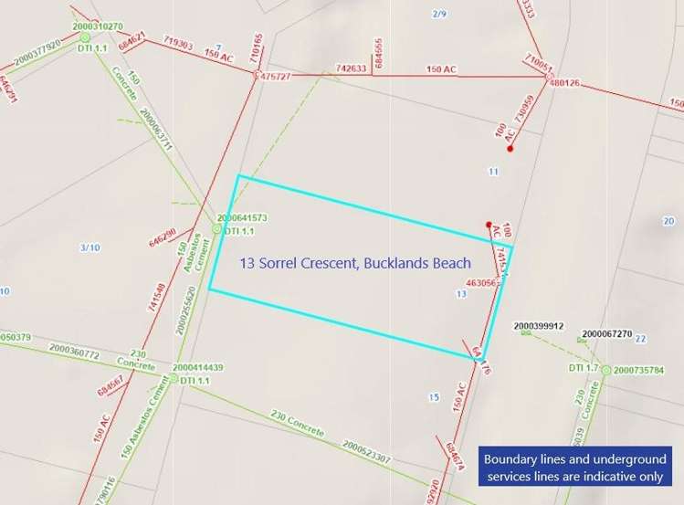 13 Sorrel Crescent Bucklands Beach_9