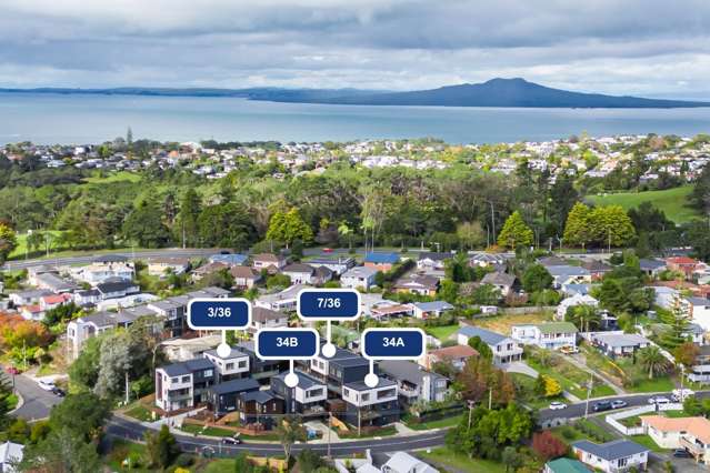3/36 William Souter Street Forrest Hill_3