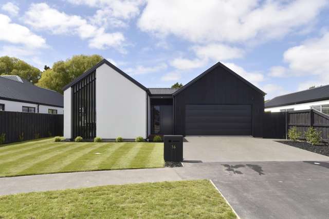 Master Build House of the Year 2026 Entrant