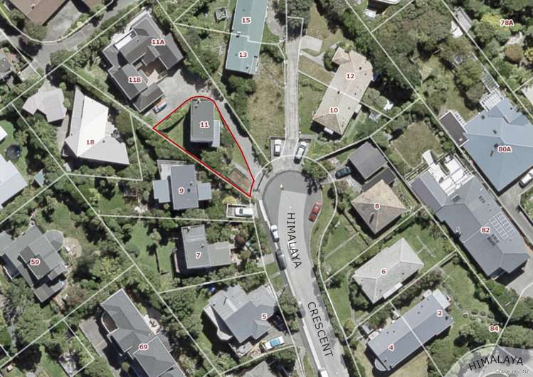 11 Himalaya Crescent Khandallah_18