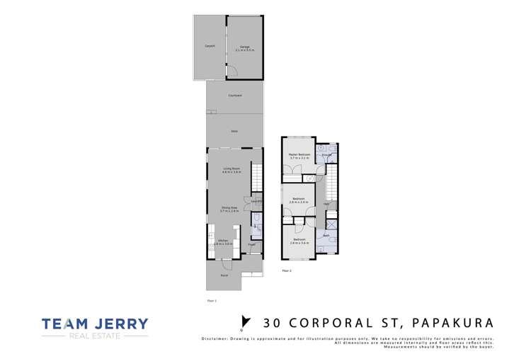 30 Corporal Street Takanini_24