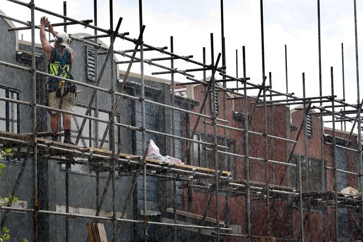 Calls for tighter regulation in the building industry have been growing louder in many quarters. Photo / Getty Images