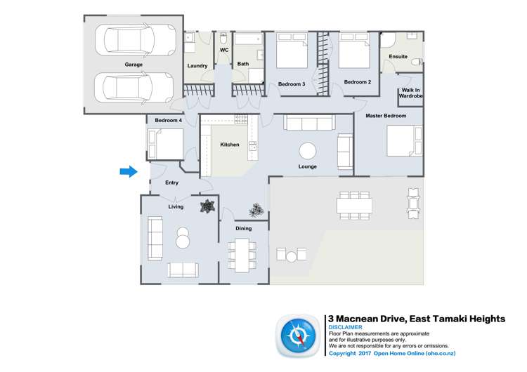 3 Macnean Drive East Tamaki Heights_14