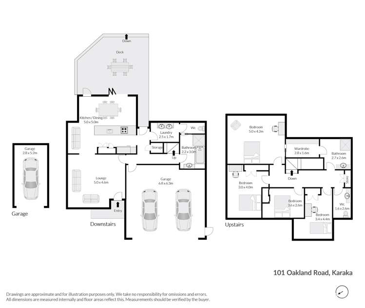 101 Oakland Road Karaka_3