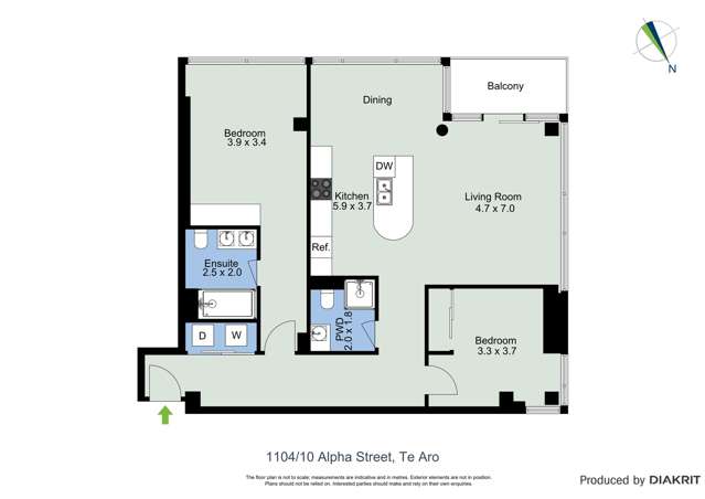 1104/10 Alpha Street Te Aro_1