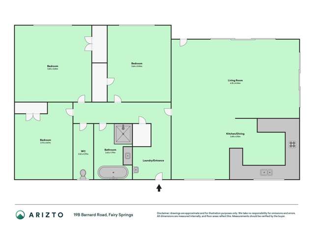 19b Barnard Road Fairy Springs_1