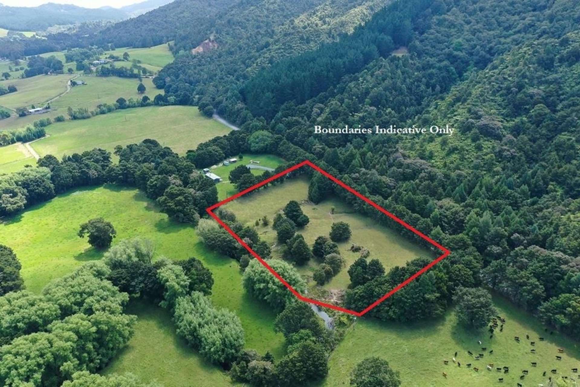 Lot 1 Finlayson Brook Road Waipu_0