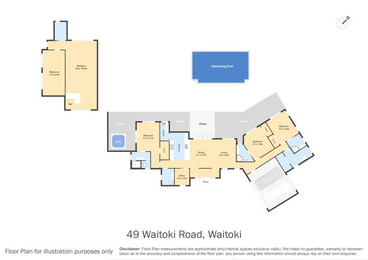49 Waitoki Road Waitoki_46