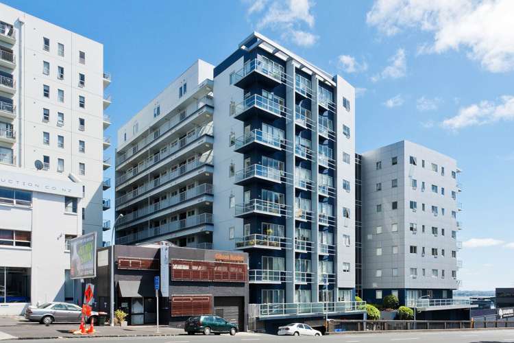 426/149 Nelson Street City Centre_2