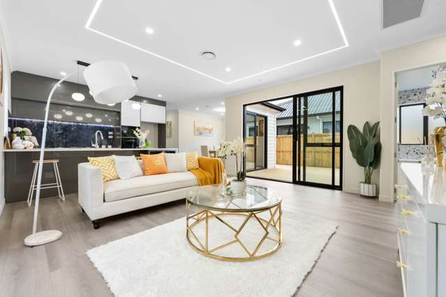 12 Bannockburn Road Papakura_4