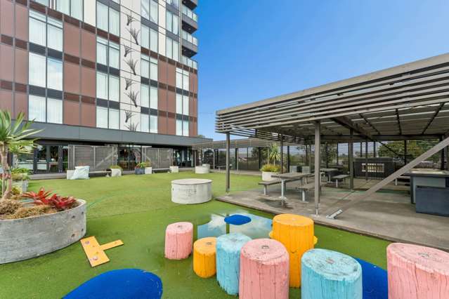 Hotel Unit - Investment Opportunity