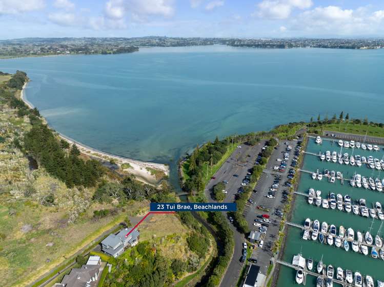 23 Tui Brae Beachlands_26