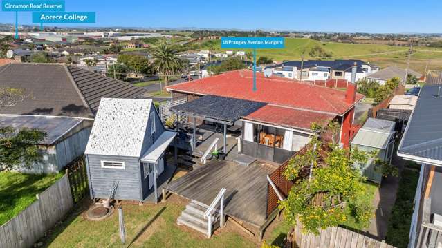 Deceased Estate - Awesome Elevated Site with Views