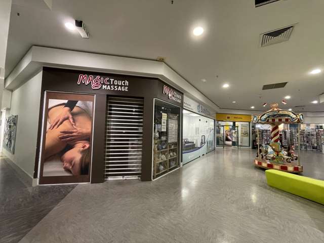 Meadowlands Shopping Plaza - 30sqm Retail