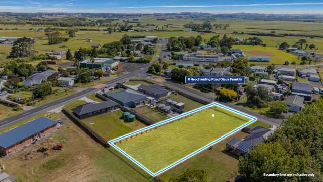 8 Hoods Landing Road Otaua_1