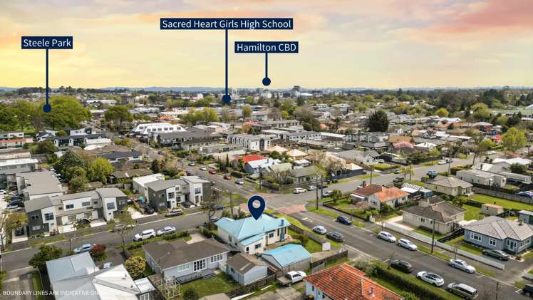 64 Cook Street Hamilton East_20