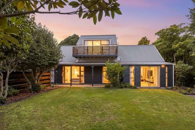 Fresh, Spacious & Ready to Go