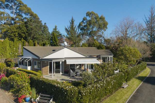 Slice of paradise in Sunridge Estate