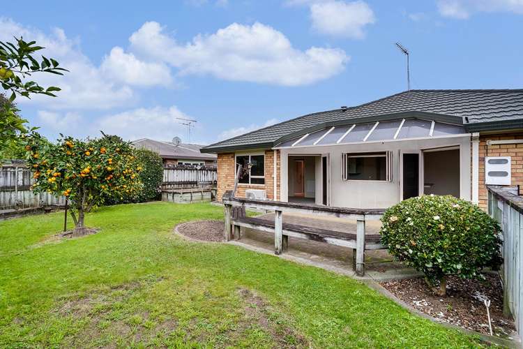 41 Dalgliesh Avenue Forest Lake_20