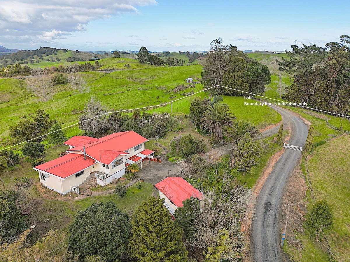 Lot Lot 1/3688 State Highway 14_0