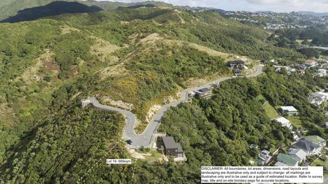 Lot 19, 75 Rhine Street Island Bay_2