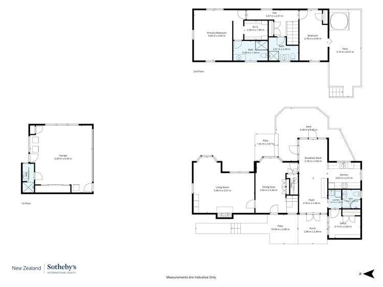 22A Orchard Street Wadestown_21