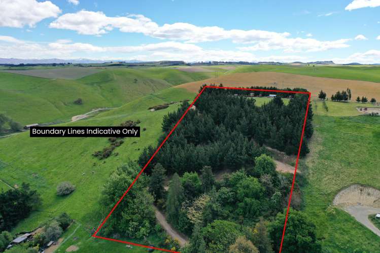 Lot 1 Pukeuri- Oamaru Road Oamaru_8