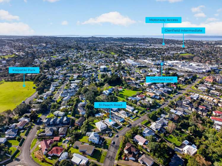 31 Peach Road Glenfield_29