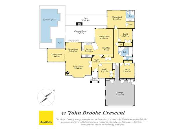 51 John Brooke Crescent Dannemora_1