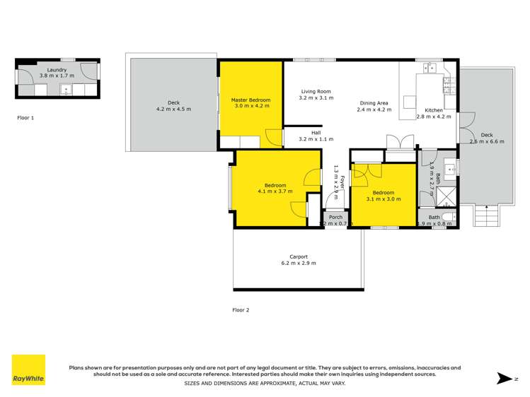 41 Chester Avenue Westmere_22