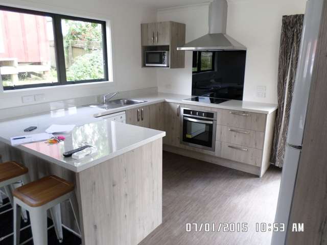 Modern 6 bedroom home available 2027
