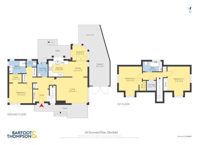 28 Sunward Rise Glenfield_1