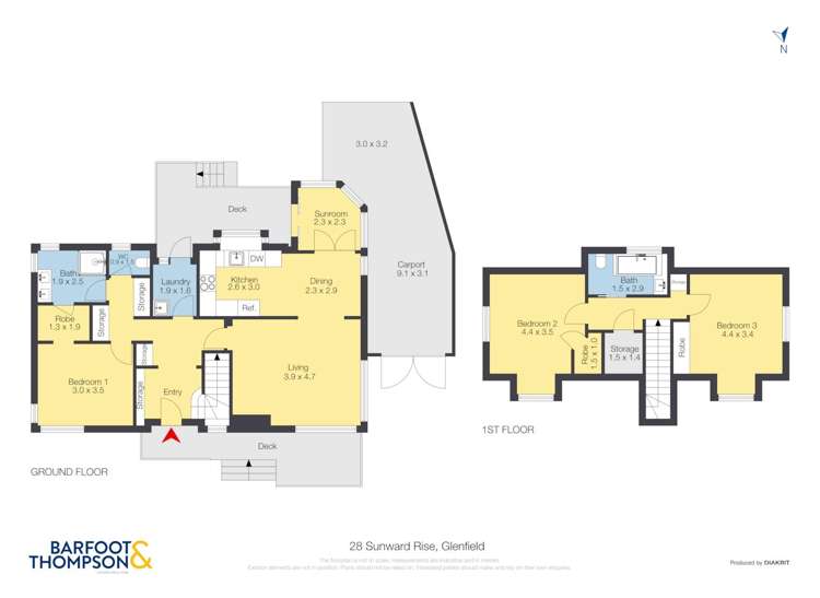28 Sunward Rise Glenfield_19