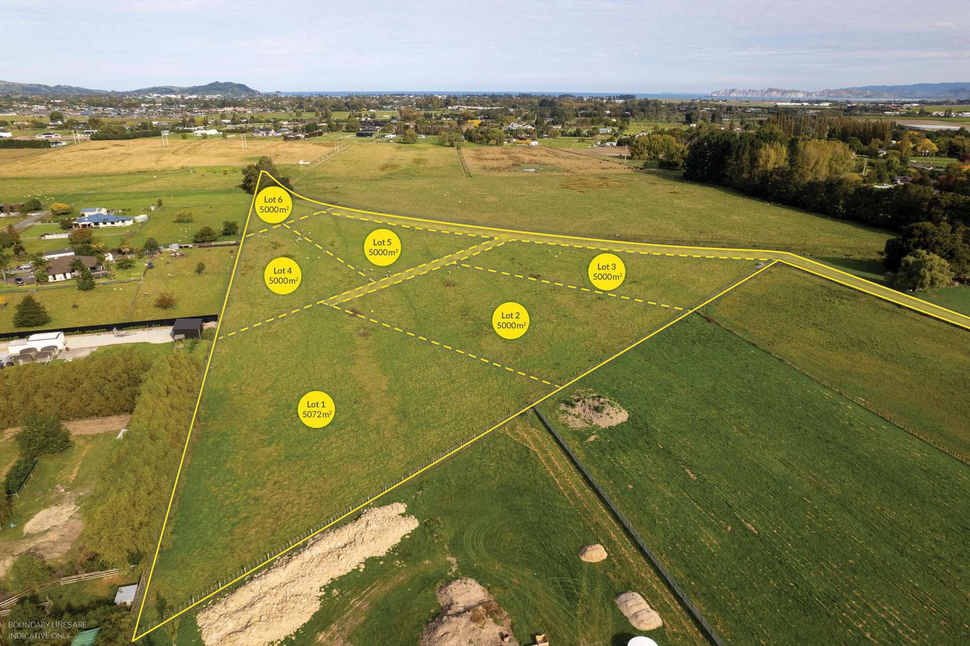 Haisman Road Makauri_0