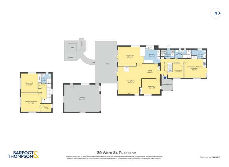 29 Ward Street Pukekohe_21