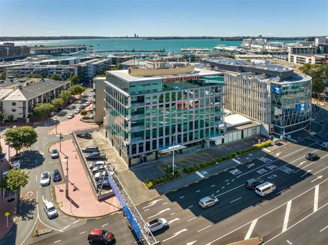 CBRE - Gateway to The Viaduct