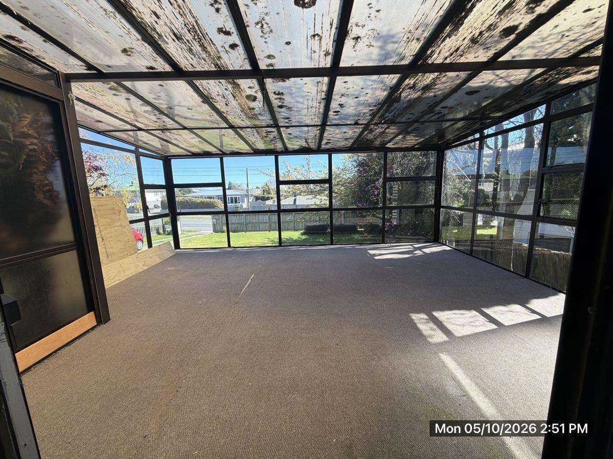 This lovely, sunny family home offers comfortable living with plenty of space both inside and out. 3