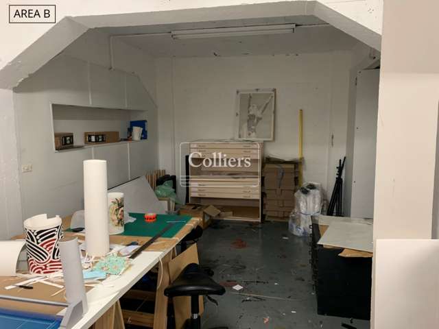 208 Karangahape Road (4 Cross Street) City Centre_3