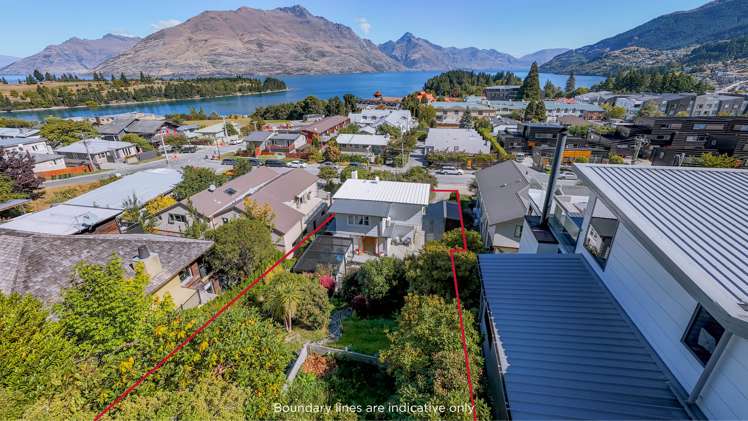 5 Hallenstein Street Queenstown_22
