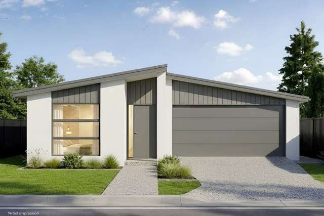 Ultimate Family Living in Brand New Subdivision!