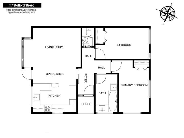 117 Stafford Street Dunedin Central_17