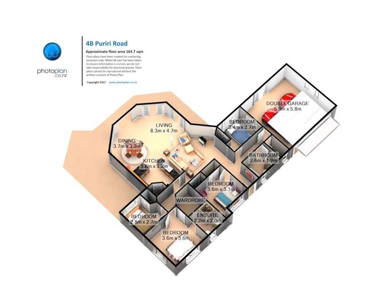 4b Puriri Road Pukekohe_12