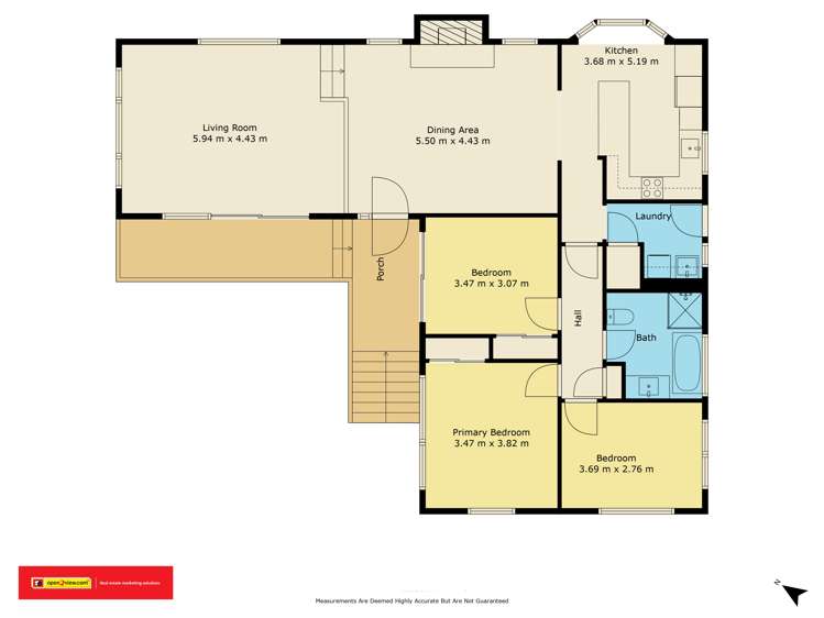 4 Norrie Place Hillcrest_12