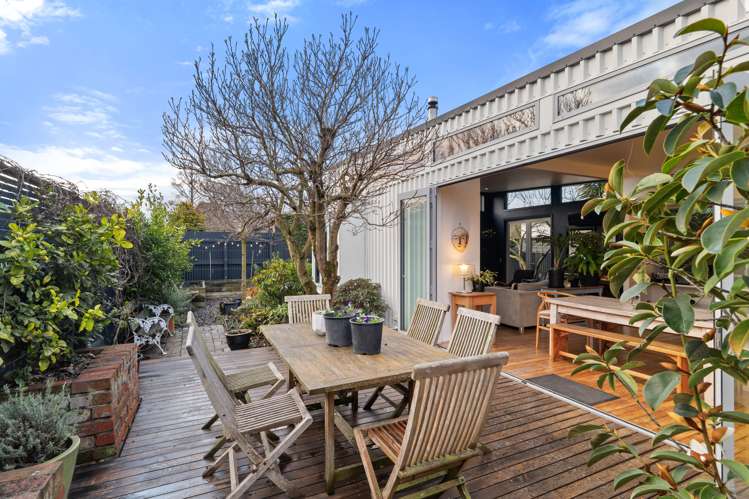 21 London Street Richmond_18