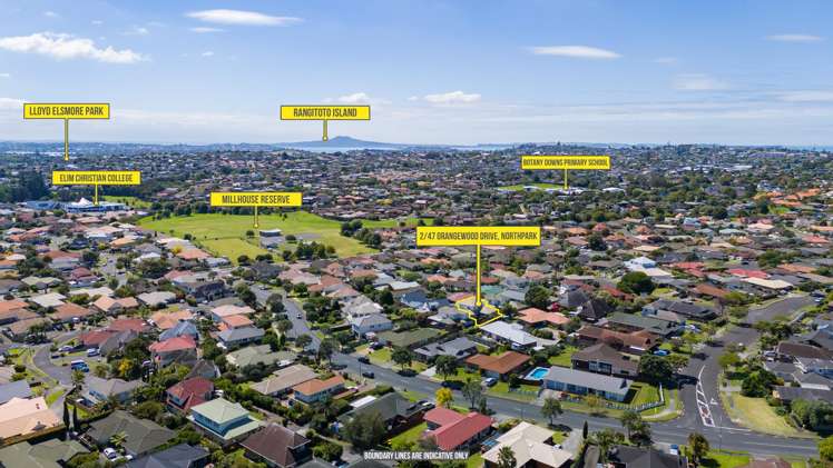 2/47 Orangewood Drive Northpark_40