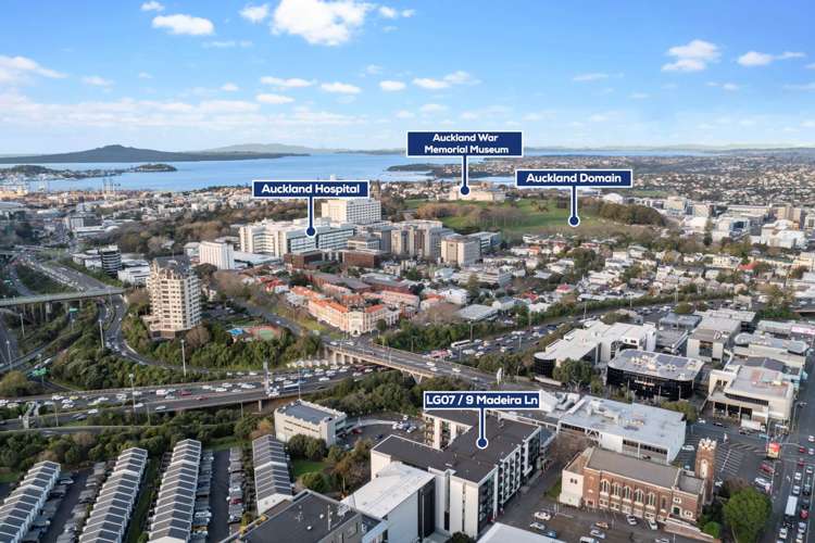 Lg07/9 Madeira Lane Grafton_17