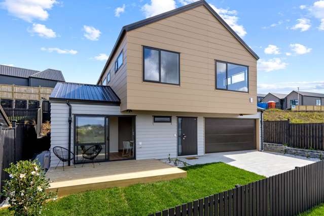 Your Ideal Haven Awaits in Warkworth!