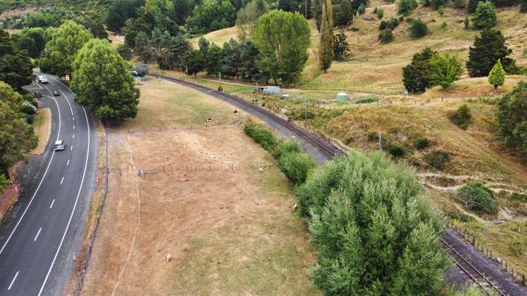 State Highway 4 Taumarunui_1